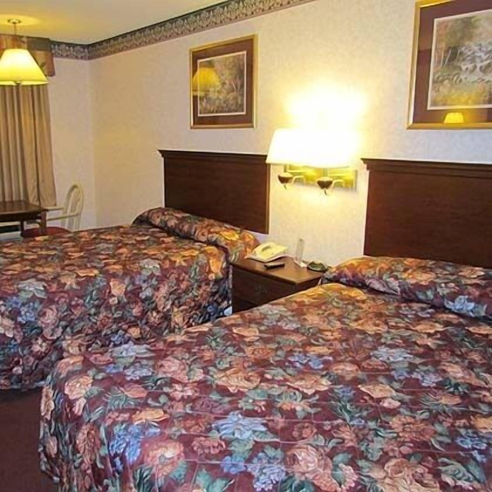Eagle Inn Sumter Cameră foto