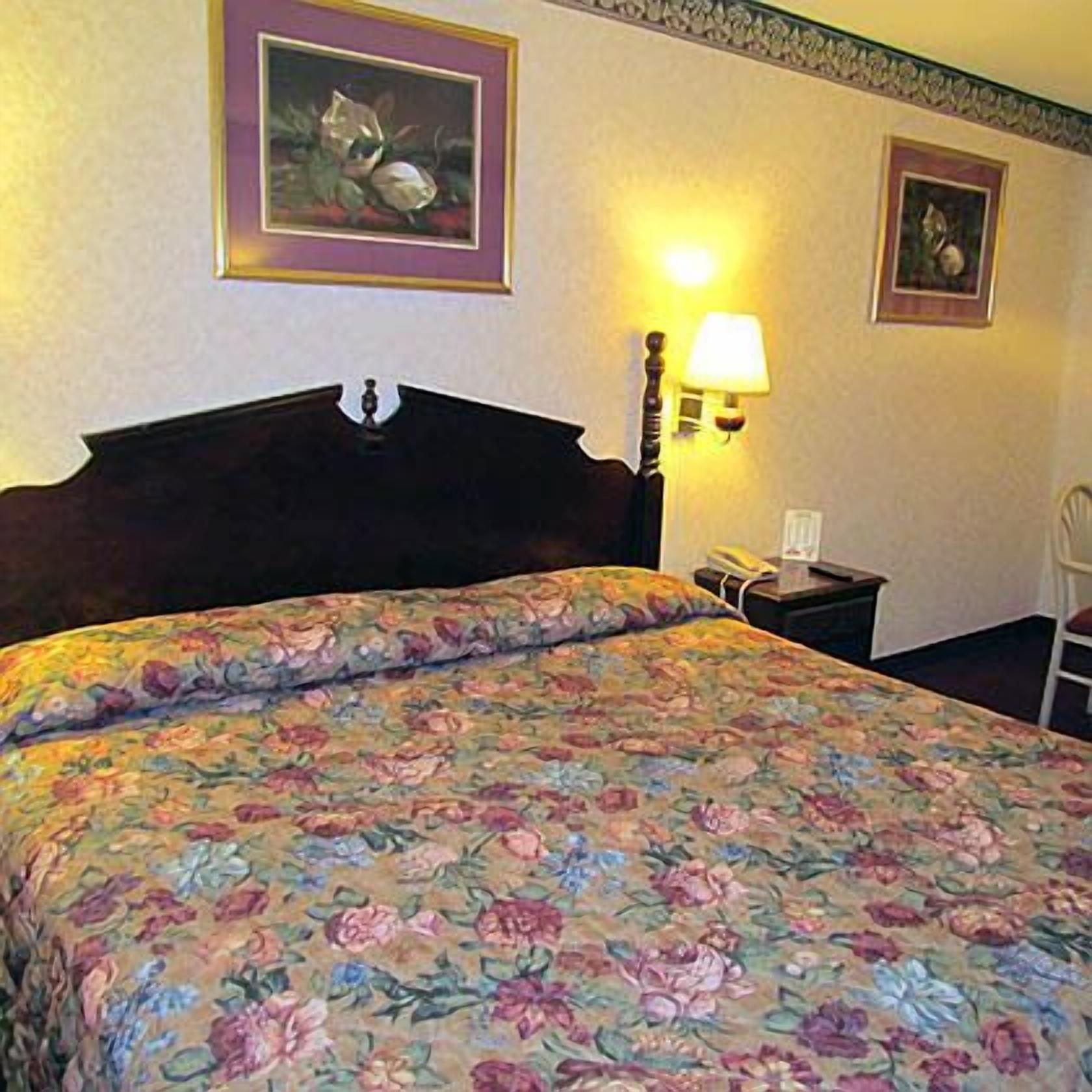 Eagle Inn Sumter Cameră foto