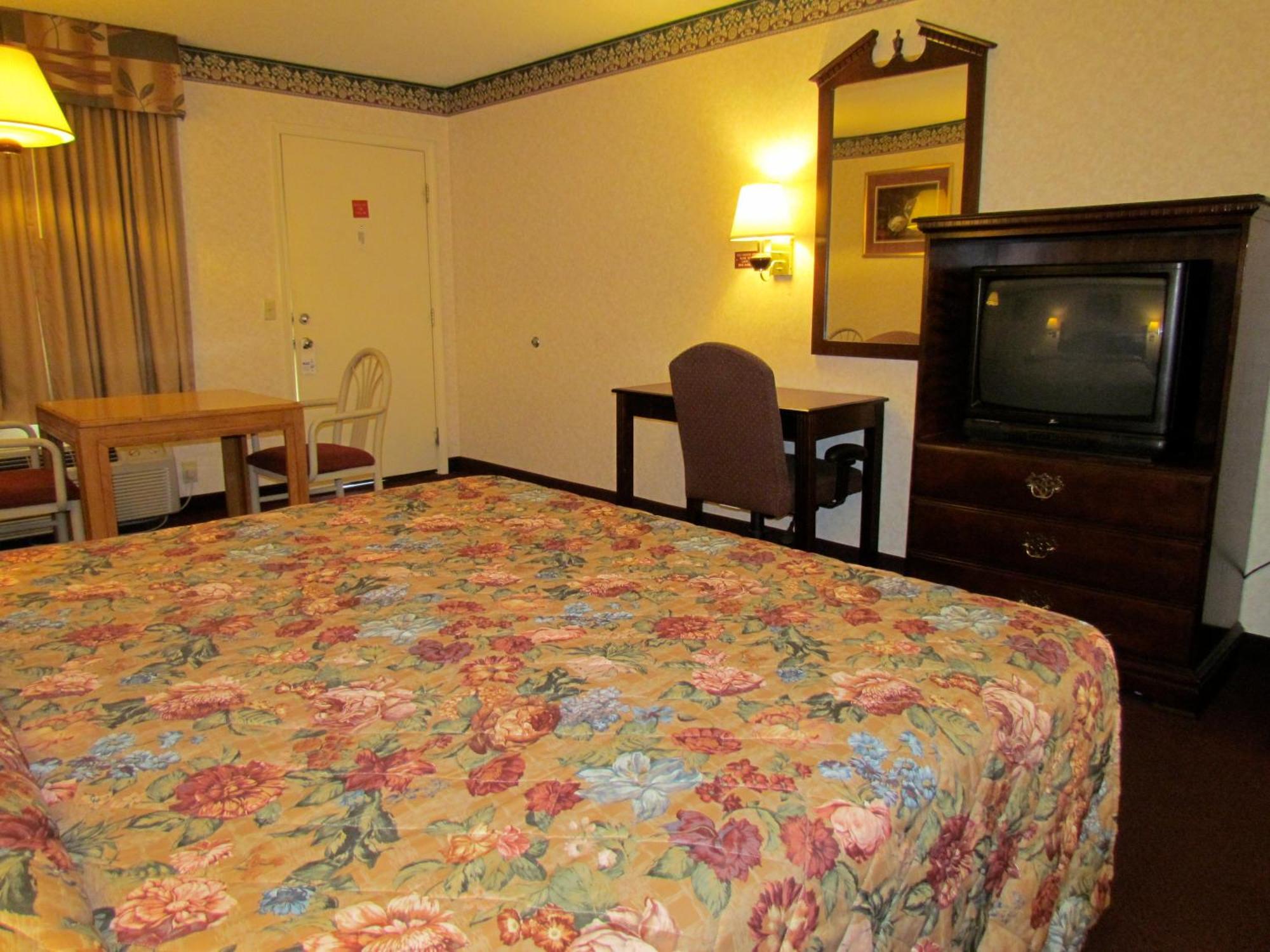 Eagle Inn Sumter Cameră foto